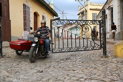 Cuba 2012